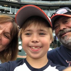 Meet your Posher, Luanne